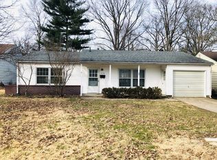 2716 Deming St, Terre Haute, IN 47803