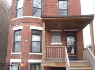 7610 S Lowe Ave APT 1, Chicago, IL 60620