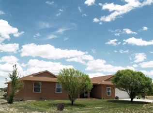 1617 W Ignacio Dr S, Pueblo West, CO 81007