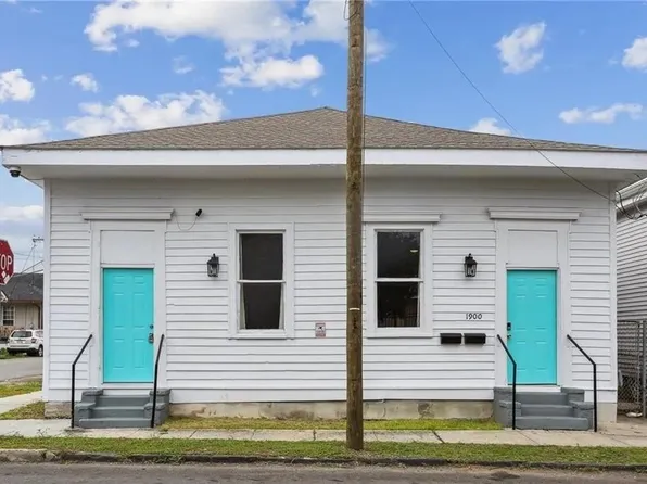 1900 Saint Philip St, New Orleans, LA 70116