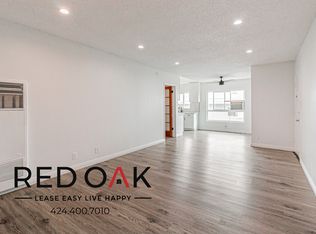 3401 Club Dr #9, Los Angeles, CA 90064