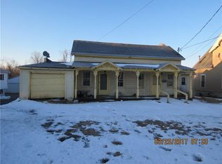 215 E Main St, Brownville, NY 13615