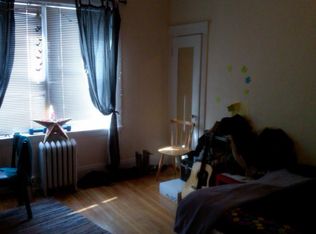 324 Saint Paul St APT 2, Brookline, MA 02446