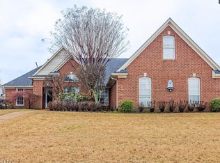2277 Bethany Dr, Southaven, MS 38672