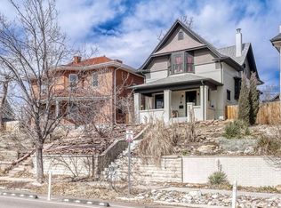 3459 W 29th Ave, Denver, CO 80211