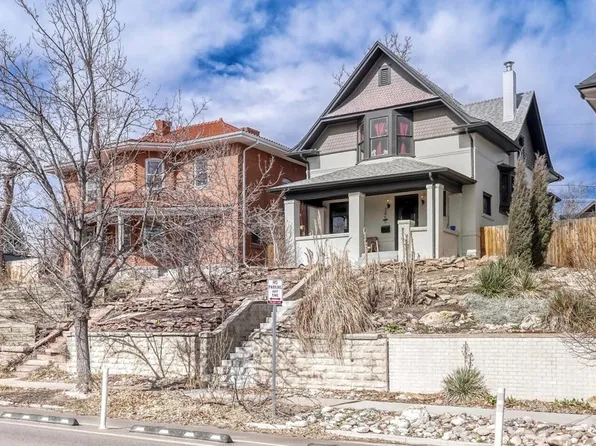 3459 W 29th Ave, Denver, CO 80211