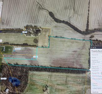 0 Hildebrant Rd, New Vienna, OH, 45159