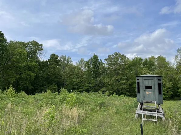 0 Kizer Ridge Rd, Erin, TN 37061