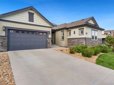 17637 W 87th Avenue, Arvada, CO, 80007