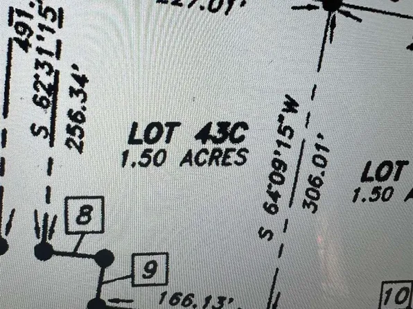 LOT 43c Auktah Ln, Angoon, AK 99820