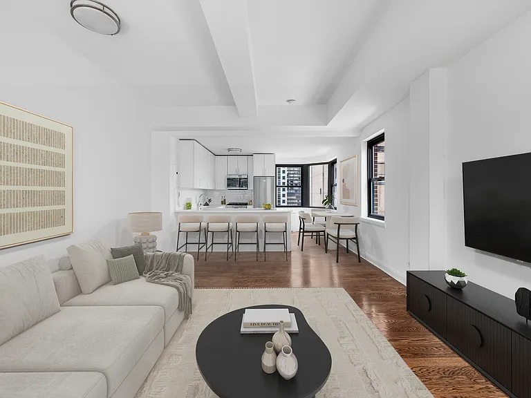 157 E 57th St #19B — Photo 1