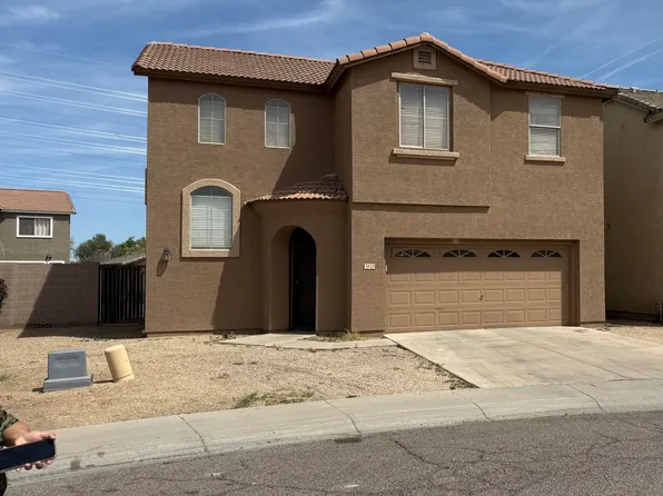 3825 S 60 Drive, Phoenix, AZ 85043