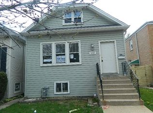 6200 Block Of Byron Steet, Chicago, IL