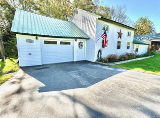 5409 Mead Rd, Homer, NY 13077