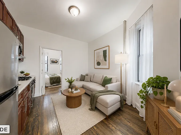178 Thompson St #2D — Photo 1