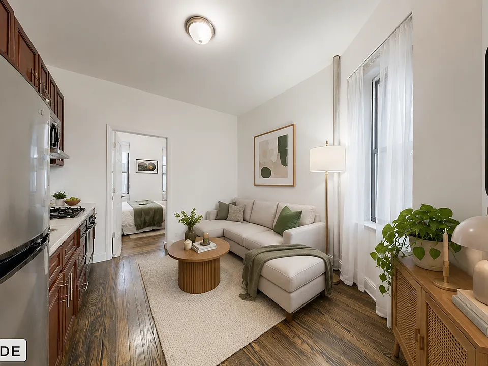 178 Thompson St #2D