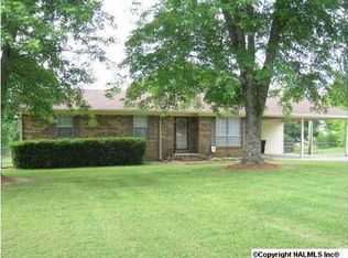 106 67th St NW, Fort Payne, AL 35967