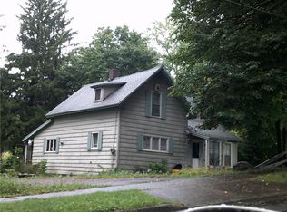 50 W 15th St, Jamestown, NY