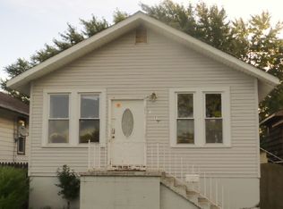4415 Homerlee Ave, East Chicago, IN 46312