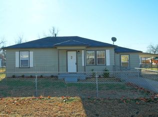 5784 W 1st St, Tulsa, OK 74127