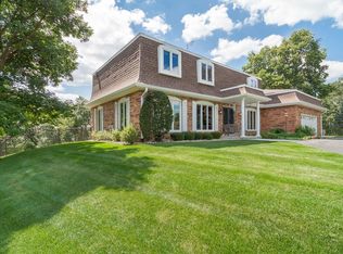 4916 Highwood Cir, Middleton, WI 53562