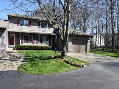 7359 West Blvd APT D, Youngstown, OH, 44512