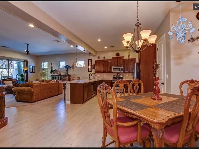 2418 Alberta Way — Photo 5
