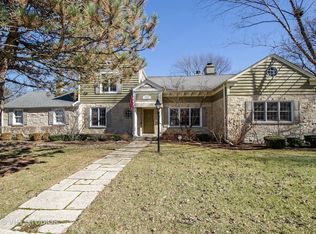 9555 Harding Ave, Evanston, IL 60203