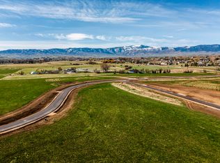 4 Bobcat Pass, Sheridan, WY 82801