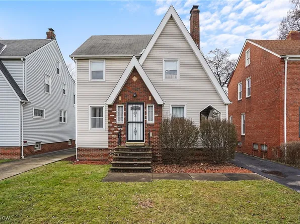 1898 Powell Ave, Cleveland Heights, OH 44118