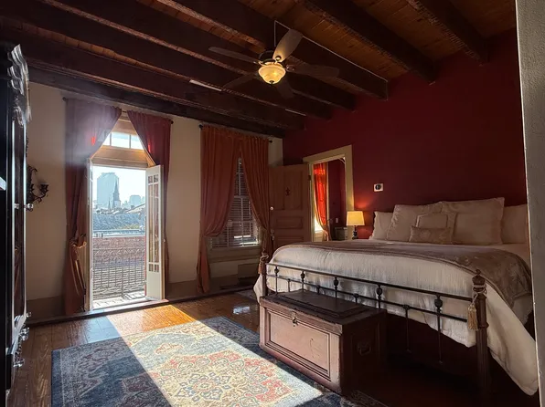 (undisclosed Address), New Orleans, LA 70116