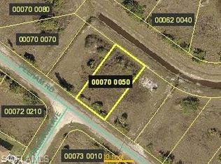 415 Pelham Rd, Lehigh Acres, FL 33974