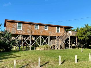 40255 Beachcomber Dr LOT 43, Avon, NC 27915