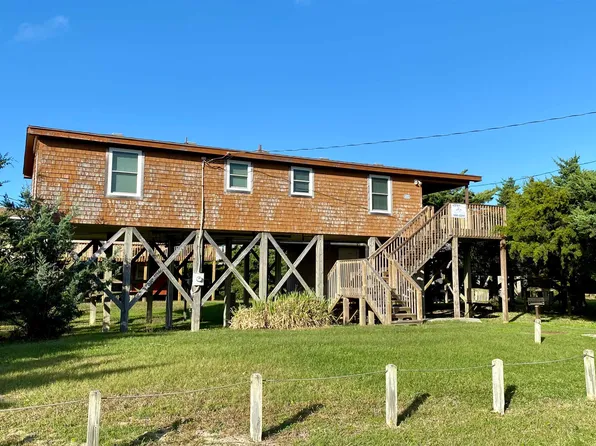 40255 Beachcomber Dr Lot 43, Avon, NC 27915