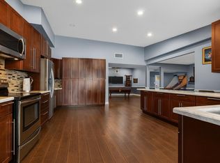 11719 Chuckson Dr, Houston, TX 77065