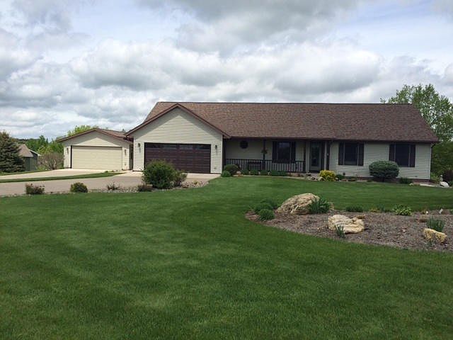 W3998 Jason Lane, La Crosse