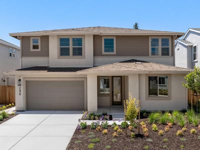 7379 Ailes Ct, Gilroy, CA, 95020