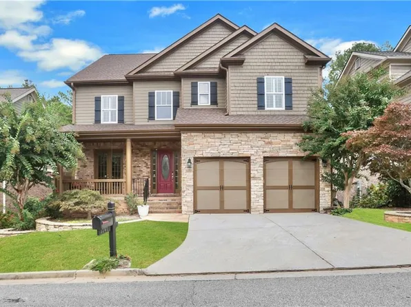 3280 Compass Way, Milton, GA 30004