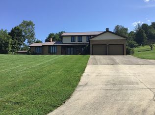 1161 Files Creek Rd, Beverly, WV 26253