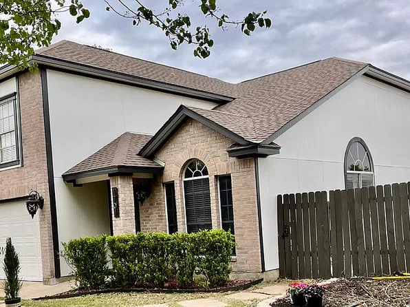 1701 Lantana Dr, Round Rock, TX 78664