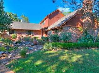 1821 Robin Rd, Edmond, OK 73034