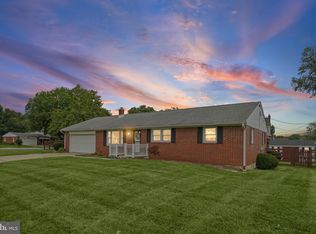 700 Flintlock Dr, Bel Air, MD 21015