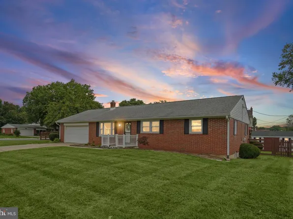 700 Flintlock Dr, Bel Air, MD 21015