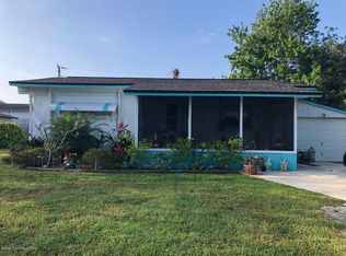 325 Nice Ct, Merritt Island, FL 32953