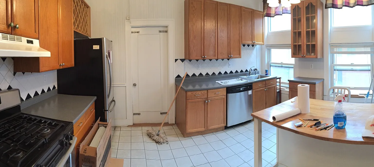 2 bed, 934 sqft, $3,600 — Photo 4
