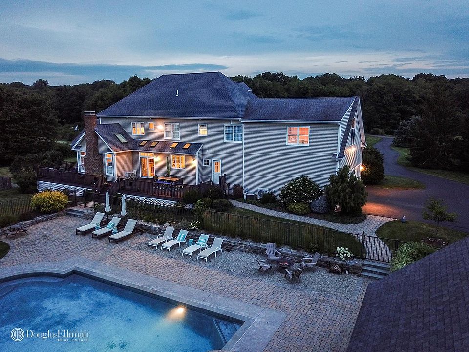 16 Franklins Way, Guilford, CT 06437 Zillow