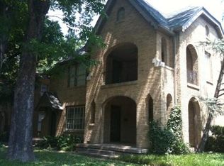 4153 Prescott Ave, Dallas, TX 75219