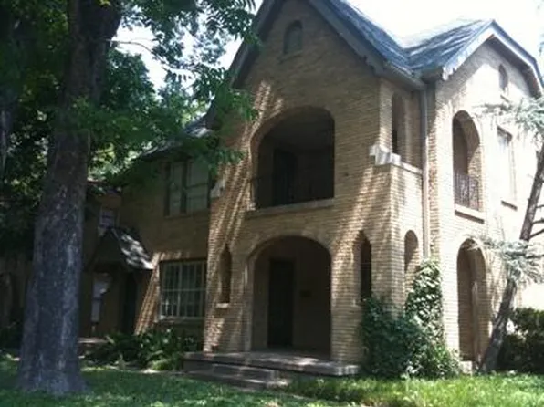4155 Prescott Ave, Dallas, TX 75219