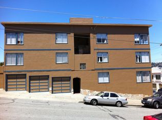 500 Lisbon St APT 5, San Francisco, CA 94112