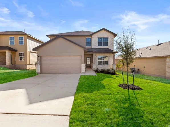 130 Tawny Owl, San Antonio, TX 78253
